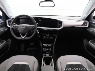 Opel Mokka 1.2TURBO,96kW,ELEGANCE,AT 2023