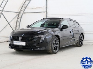 Peugeot 508 1.6PHEV,CZ,1Maj,GT PACK,A