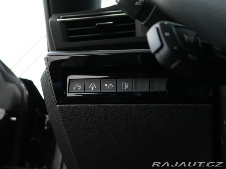 Peugeot 508 1.6PHEV,CZ,1Maj,GT PACK,A 2023