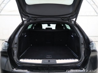 Peugeot 508 1.6PHEV,CZ,1Maj,GT PACK,A 2023