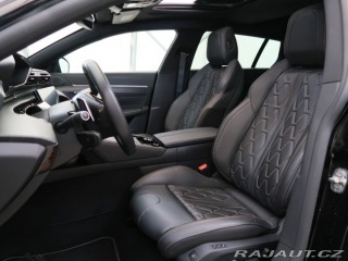 Peugeot 508 1.6PHEV,CZ,1Maj,GT PACK,A 2023