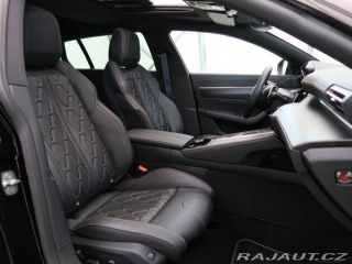 Peugeot 508 1.6PHEV,CZ,1Maj,GT PACK,A 2023