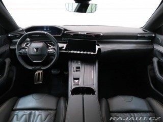Peugeot 508 1.6PHEV,CZ,1Maj,GT PACK,A 2023