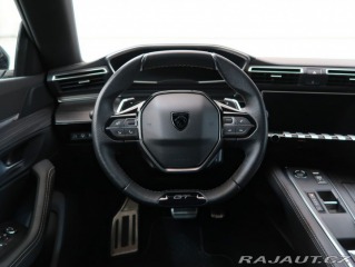 Peugeot 508 1.6PHEV,CZ,1Maj,GT PACK,A 2023