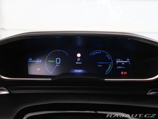 Peugeot 508 1.6PHEV,CZ,1Maj,GT PACK,A 2023