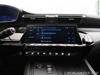 Peugeot 508 1.6PHEV,CZ,1Maj,GT PACK,A 2023