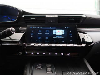 Peugeot 508 1.6PHEV,CZ,1Maj,GT PACK,A 2023