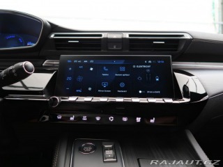 Peugeot 508 1.6PHEV,CZ,1Maj,GT PACK,A 2023