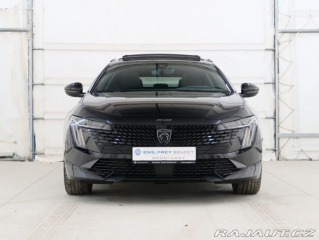 Peugeot 508 1.6PHEV,CZ,1Maj,GT PACK,A 2023