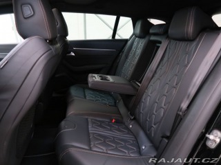 Peugeot 508 1.6PHEV,CZ,1Maj,GT PACK,A 2023