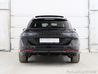 Peugeot 508 1.6PHEV,CZ,1Maj,GT PACK,A 2023