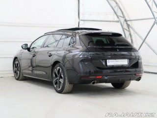 Peugeot 508 1.6PHEV,CZ,1Maj,GT PACK,A 2023