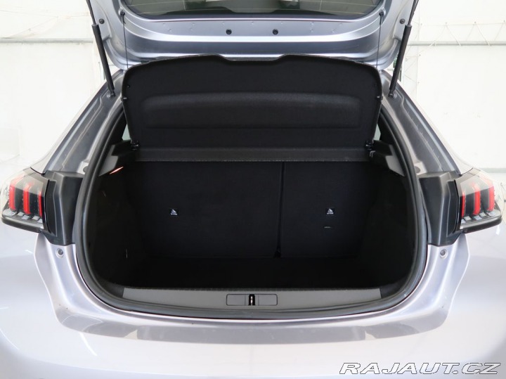 Peugeot 208 1.2PureTech,96kW,ALLURE,A 2022