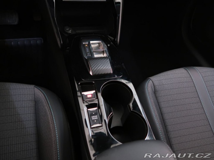 Peugeot 208 1.2PureTech,96kW,ALLURE,A 2022