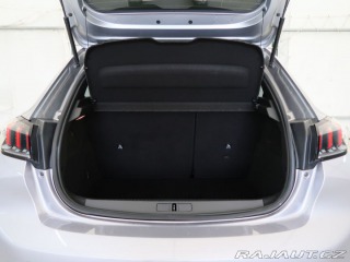 Peugeot 208 1.2PureTech,96kW,ALLURE,A 2022