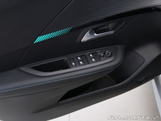 Peugeot 208 1.2PureTech,96kW,ALLURE,A 2022