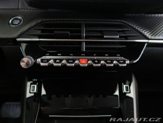 Peugeot 208 1.2PureTech,96kW,ALLURE,A 2022