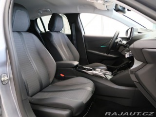 Peugeot 208 1.2PureTech,96kW,ALLURE,A 2022