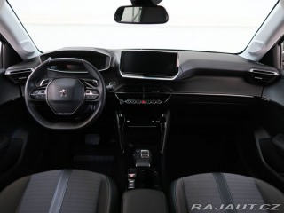 Peugeot 208 1.2PureTech,96kW,ALLURE,A 2022