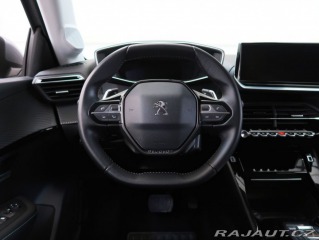Peugeot 208 1.2PureTech,96kW,ALLURE,A 2022