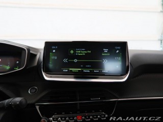 Peugeot 208 1.2PureTech,96kW,ALLURE,A 2022