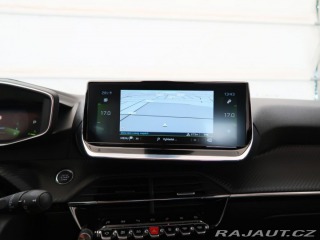 Peugeot 208 1.2PureTech,96kW,ALLURE,A 2022
