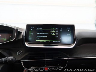 Peugeot 208 1.2PureTech,96kW,ALLURE,A 2022