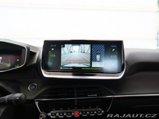 Peugeot 208 1.2PureTech,96kW,ALLURE,A 2022