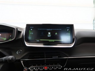 Peugeot 208 1.2PureTech,96kW,ALLURE,A 2022