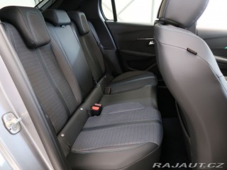 Peugeot 208 1.2PureTech,96kW,ALLURE,A 2022