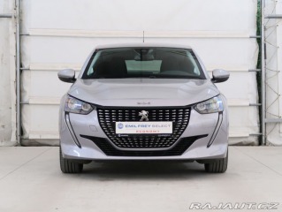 Peugeot 208 1.2PureTech,96kW,ALLURE,A 2022