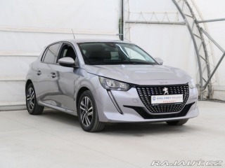 Peugeot 208 1.2PureTech,96kW,ALLURE,A 2022