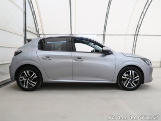 Peugeot 208 1.2PureTech,96kW,ALLURE,A 2022