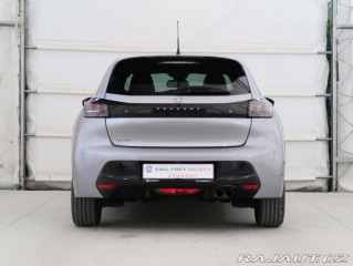 Peugeot 208 1.2PureTech,96kW,ALLURE,A 2022
