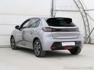 Peugeot 208 1.2PureTech,96kW,ALLURE,A 2022