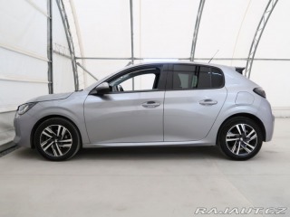 Peugeot 208 1.2PureTech,96kW,ALLURE,A 2022
