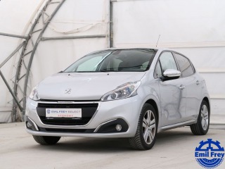Peugeot 208 1.2PureTech,60kW,STYLE,MA