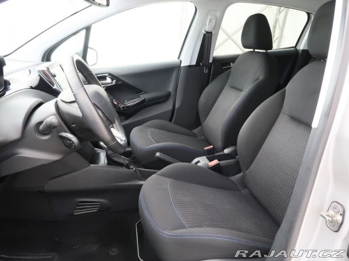 Peugeot 208 1.2PureTech,60kW,STYLE,MA 2018