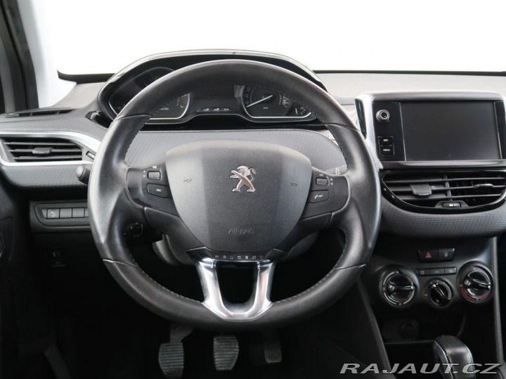 Peugeot 208 1.2PureTech,60kW,STYLE,MA 2018