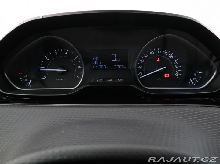 Peugeot 208 1.2PureTech,60kW,STYLE,MA 2018