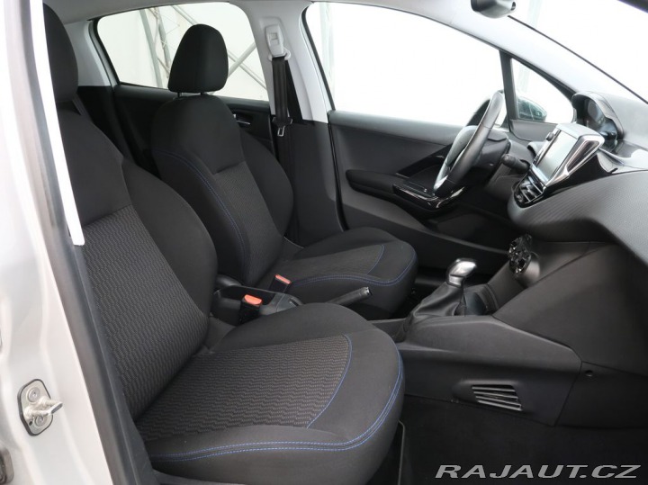 Peugeot 208 1.2PureTech,60kW,STYLE,MA 2018