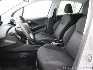 Peugeot 208 1.2PureTech,60kW,STYLE,MA 2018