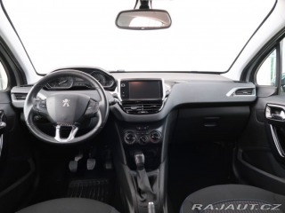 Peugeot 208 1.2PureTech,60kW,STYLE,MA 2018