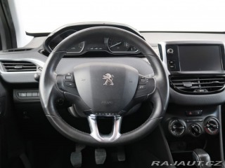 Peugeot 208 1.2PureTech,60kW,STYLE,MA 2018