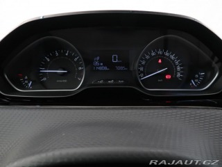 Peugeot 208 1.2PureTech,60kW,STYLE,MA 2018