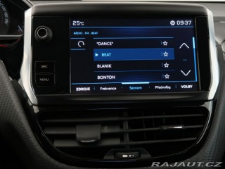 Peugeot 208 1.2PureTech,60kW,STYLE,MA 2018