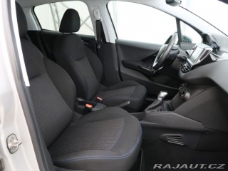 Peugeot 208 1.2PureTech,60kW,STYLE,MA 2018