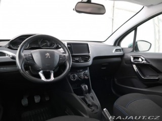 Peugeot 208 1.2PureTech,60kW,STYLE,MA 2018
