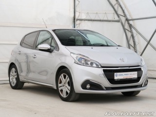 Peugeot 208 1.2PureTech,60kW,STYLE,MA 2018
