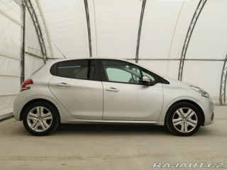 Peugeot 208 1.2PureTech,60kW,STYLE,MA 2018